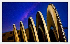 - Planeten-Turbine -