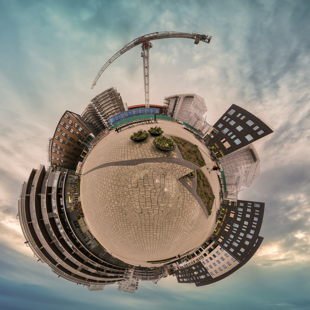 Planet_Malmö I