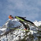 PLANICA 2009 Larinto