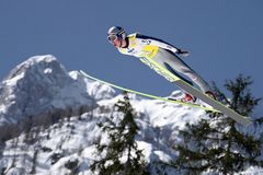 PLANICA 2009 Schlierenzauer