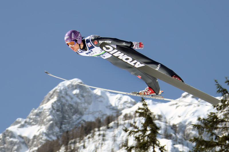 PLANICA 2009 Schmitt