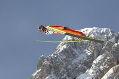 PLANICA 2009 Vassiliev