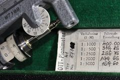 Planimeter