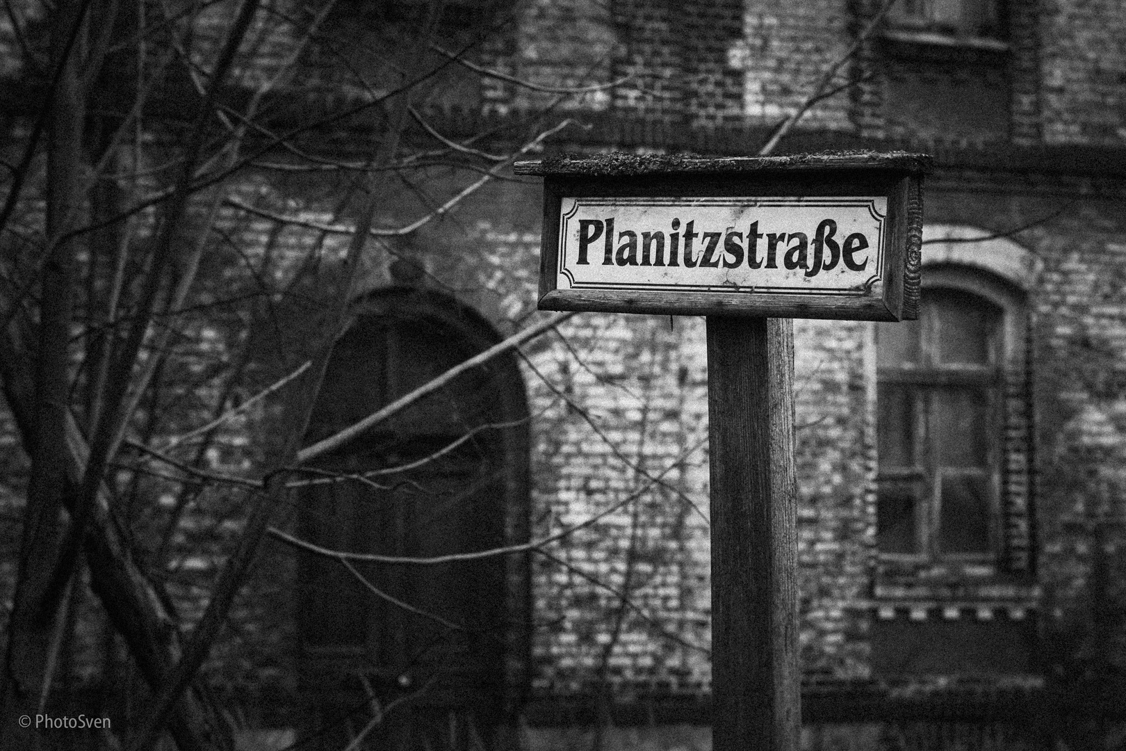 Planitzstrasse