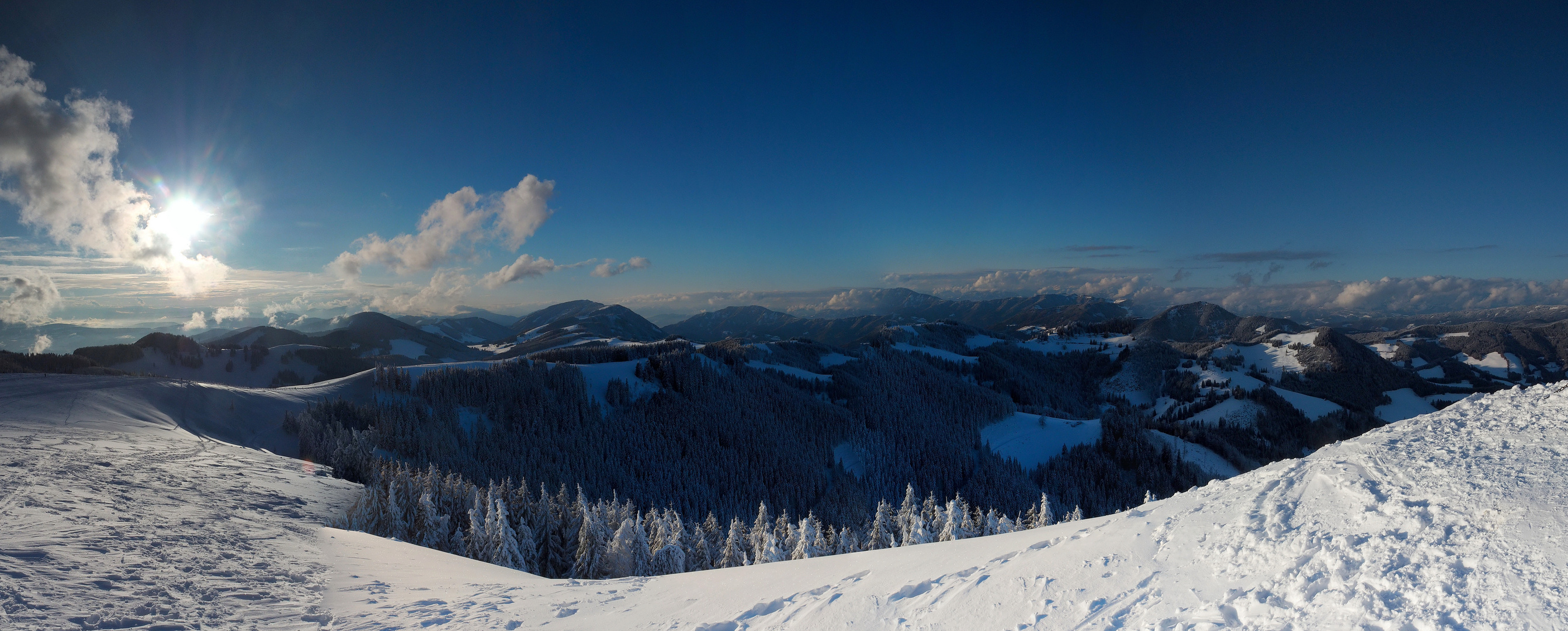 "Plankogel Pano"