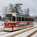 Planmäßig unterwegs