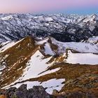 Planneralm-Hochrettelstein