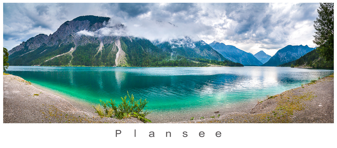 Plansee