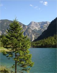 ~ Plansee - Austria ~