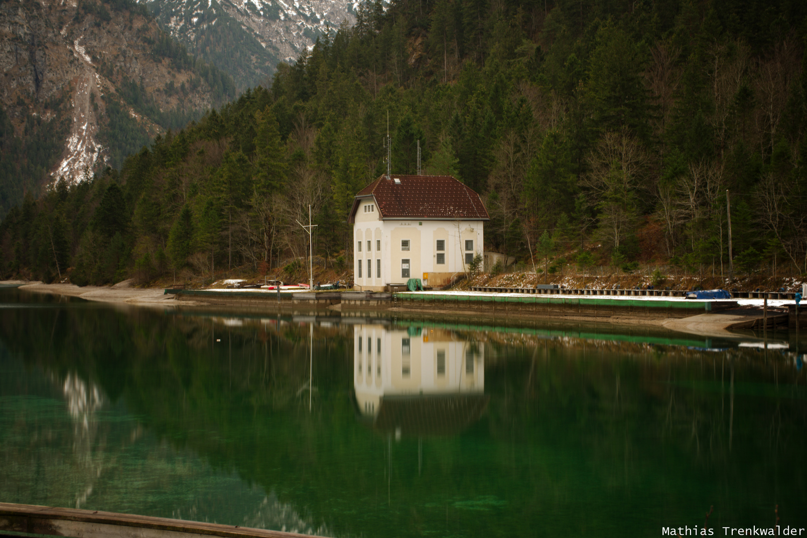 Plansee | Austria