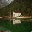 Plansee | Austria