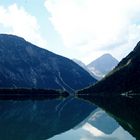 Plansee | Bayern - Österreich '14