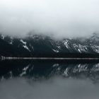 Plansee in Österreich