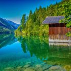 Plansee in Tirol