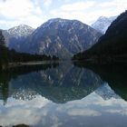 Plansee in Tirol