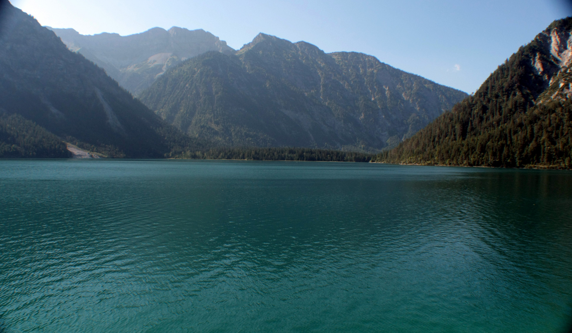 Plansee Österreich