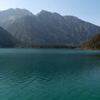 Plansee Österreich