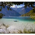 Plansee- Österreich