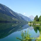 Plansee Österreich