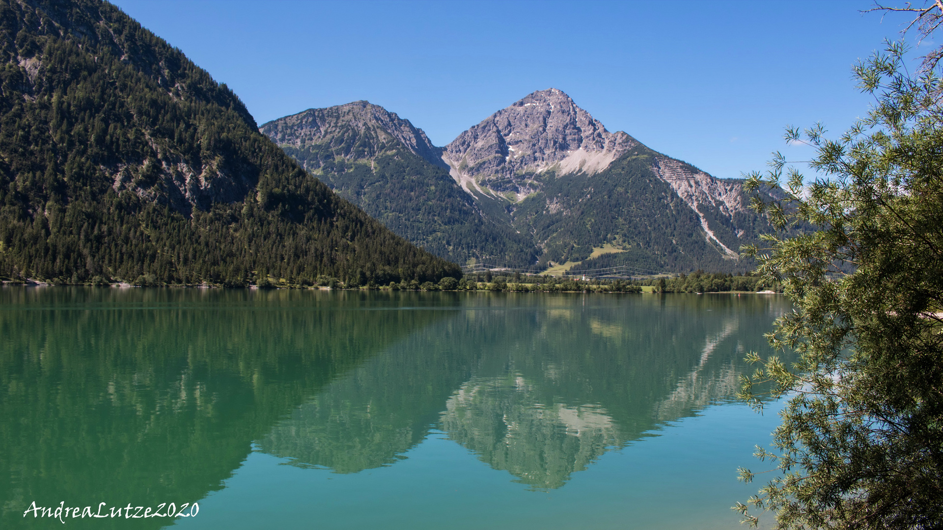 Plansee Österreich