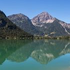 Plansee Österreich