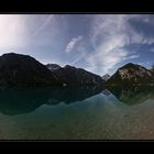 Plansee Panorama