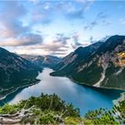 Plansee Tirol