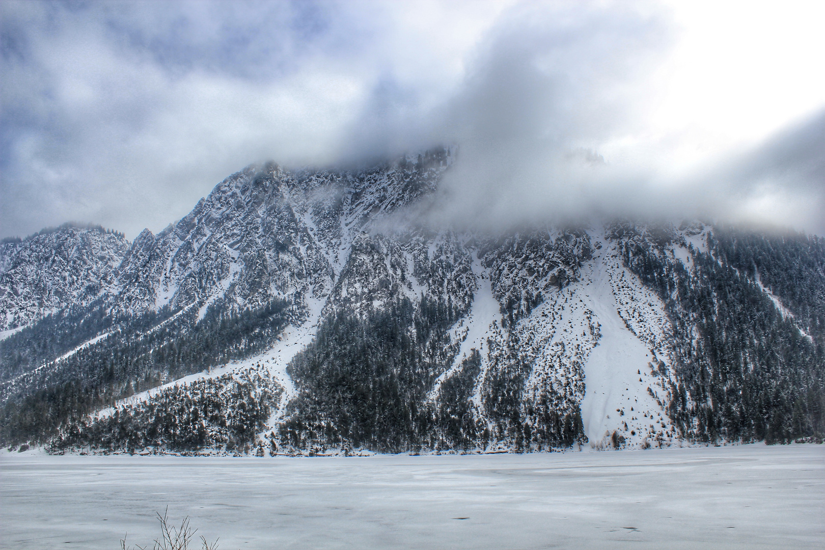 Plansee Tirol 