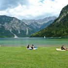 Plansee/ Tirol