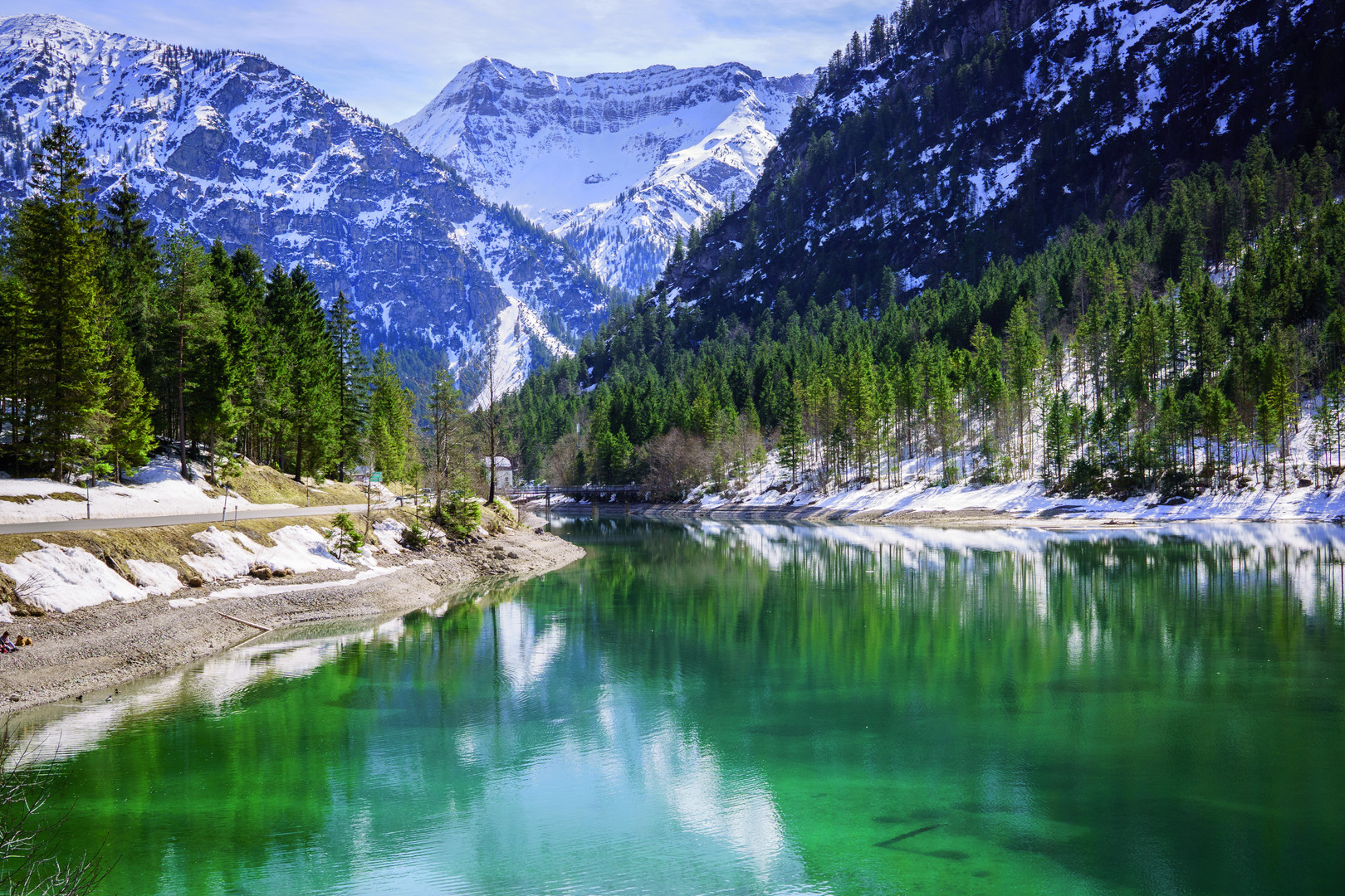 Plansee / Tirol