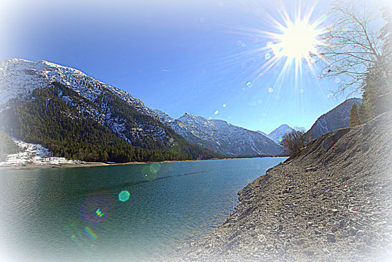 Plansee Tirol