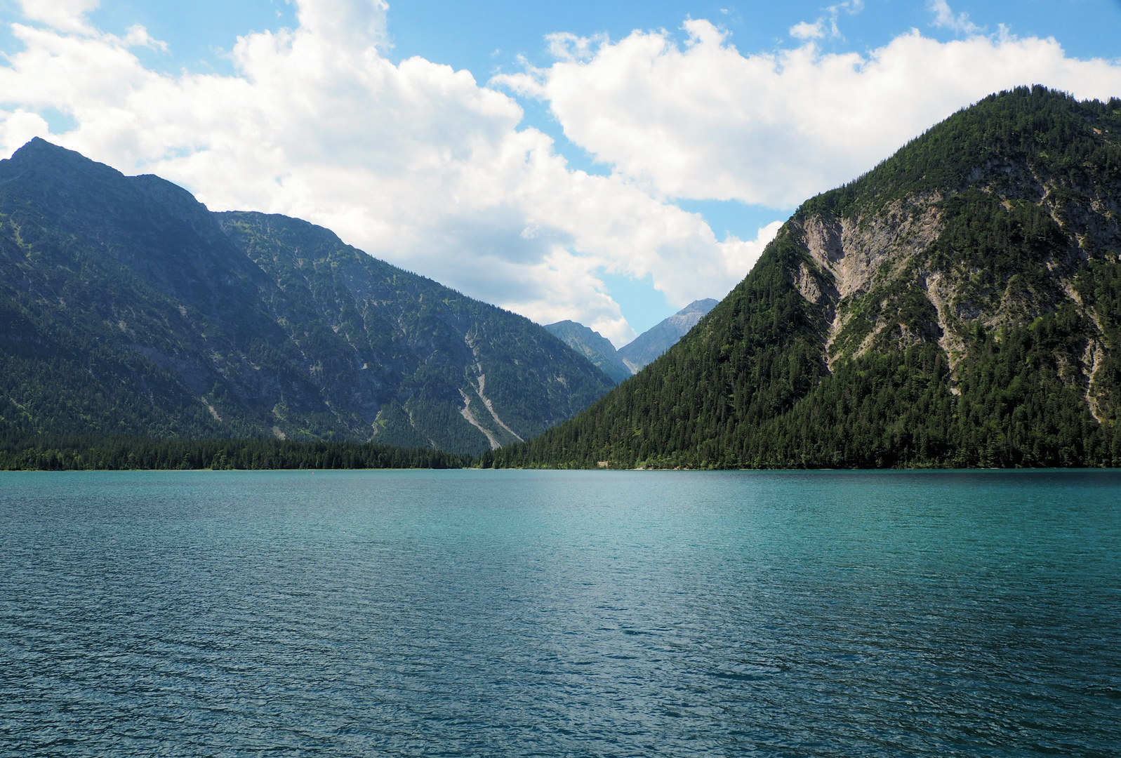 Plansee Tirol 