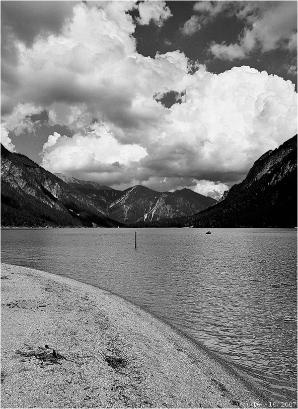 Plansee - Tirol