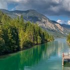 Plansee - Tirol / Österreich