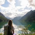 Plansee Wanderung