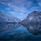 Plansee-Winter-Spiegel