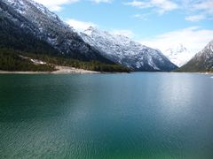 Plansee,Österreich