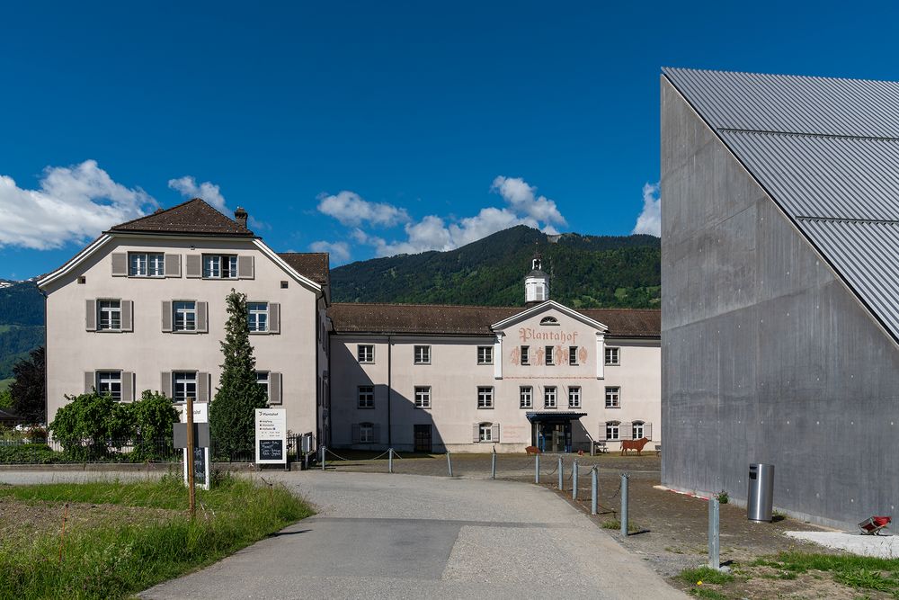 Plantahof