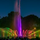 Planten un Blomen - Wasserlichtkonzert 1