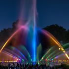 Planten un Blomen - Wasserlichtkonzert 2