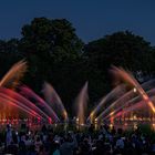 Planten un Blomen - Wasserlichtkonzert 6