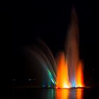 Planten un Bloom Wasserlichtspiele