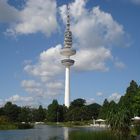 Planten un Bloomen mit Telemichl