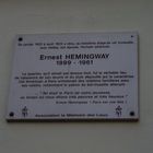 Plaque commémorative