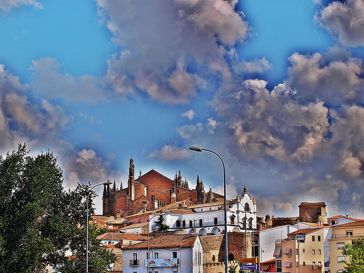 Plasencia (Cáceres)