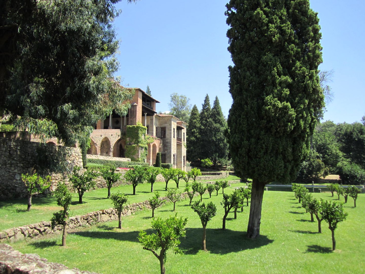 Plasencia (Spanien)