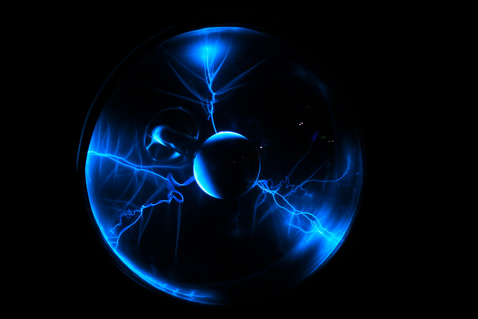 Plasma Ball