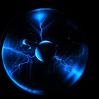 Plasma Ball