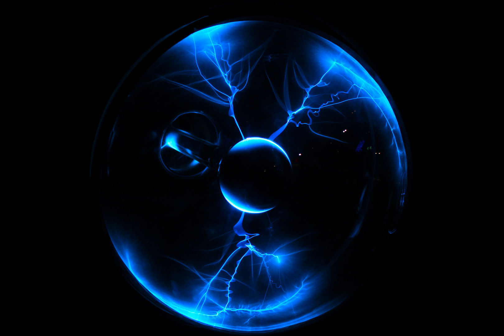 Plasma Ball