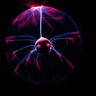 Plasma Spider